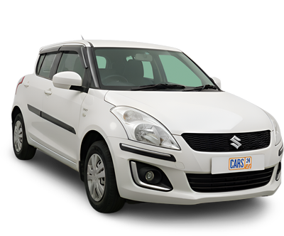 Maruti Swift-img